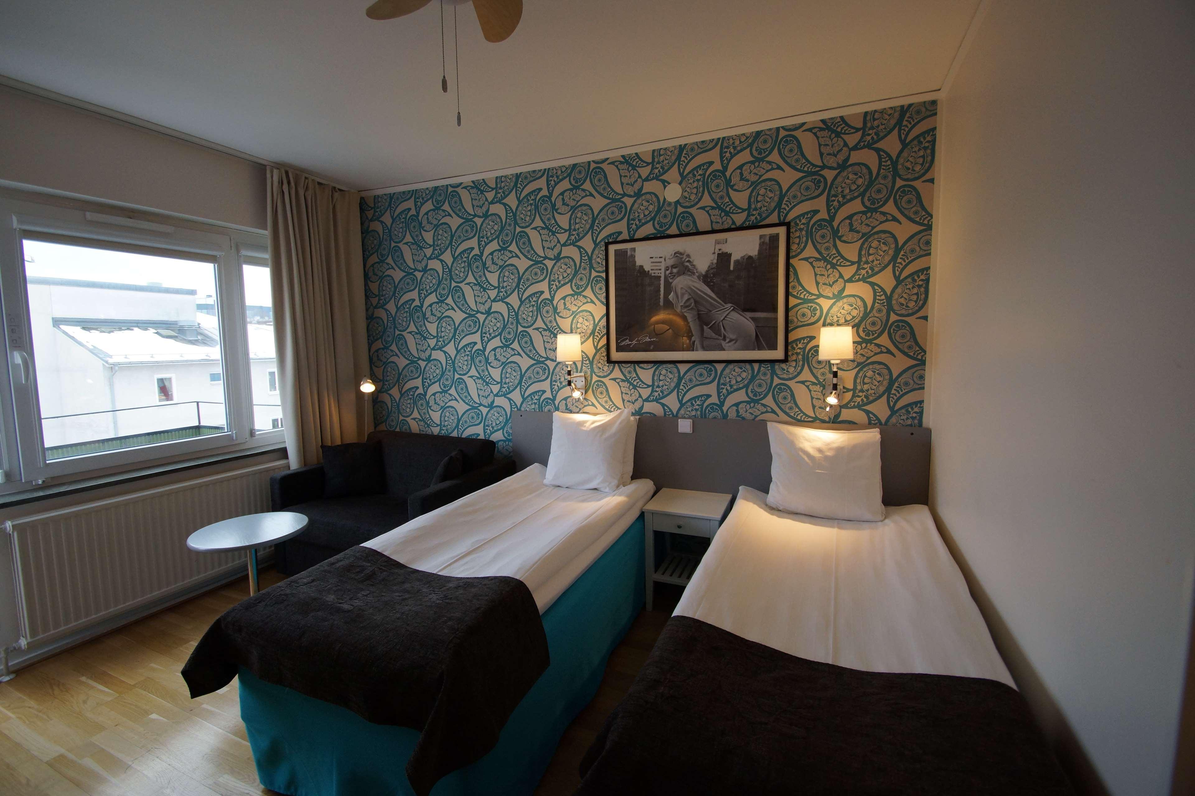 Peninsula Hotel Dár Al-Szalám Kültér fotó