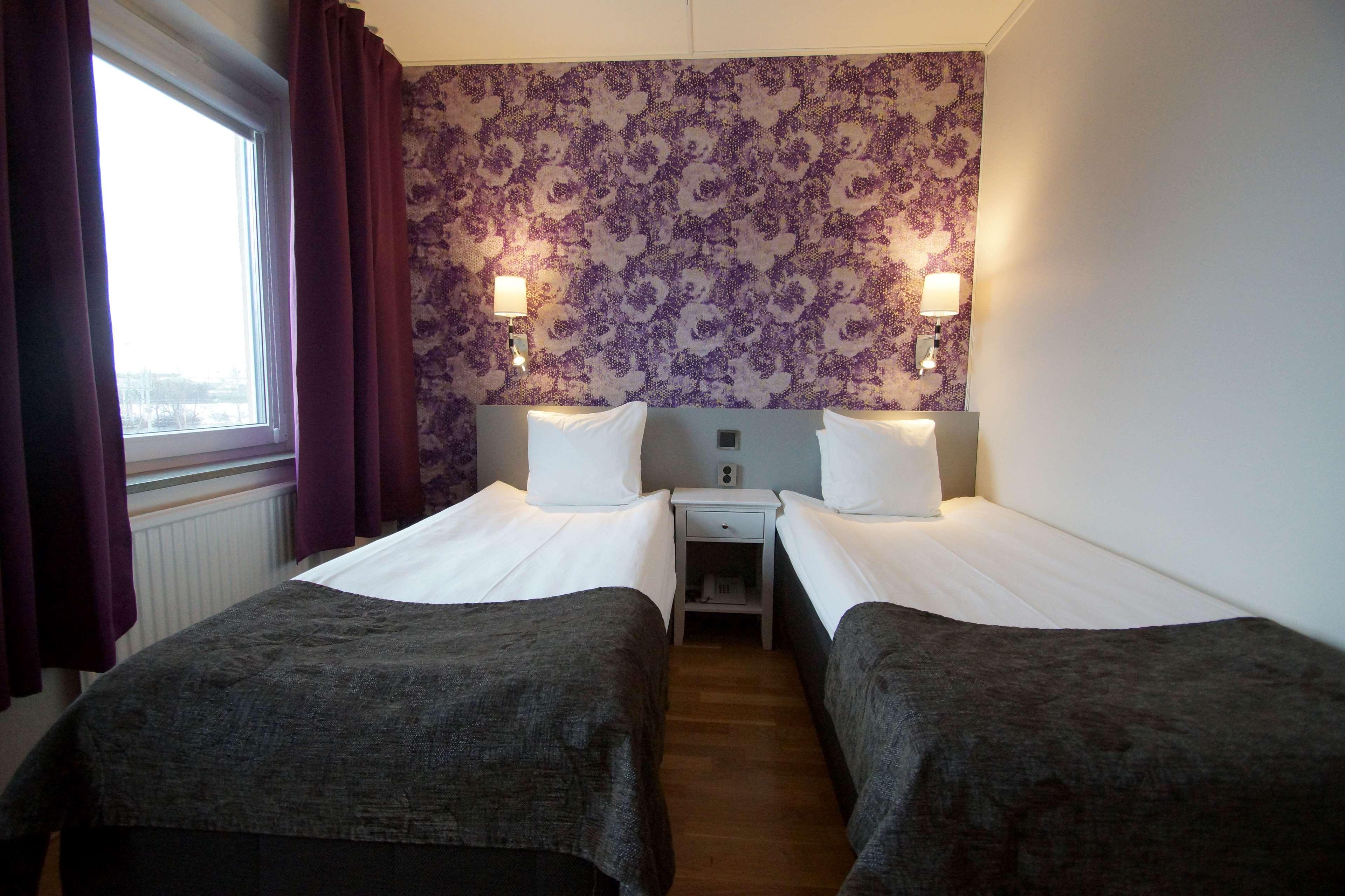 Peninsula Hotel Dár Al-Szalám Kültér fotó