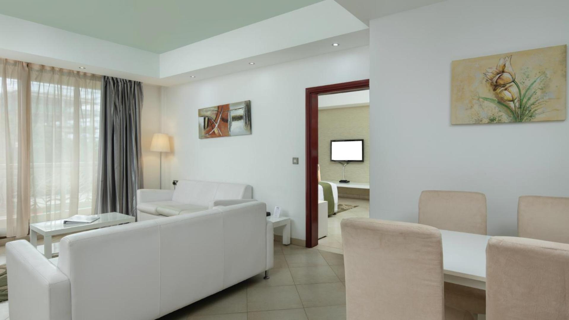 Peninsula Hotel Dár Al-Szalám Kültér fotó