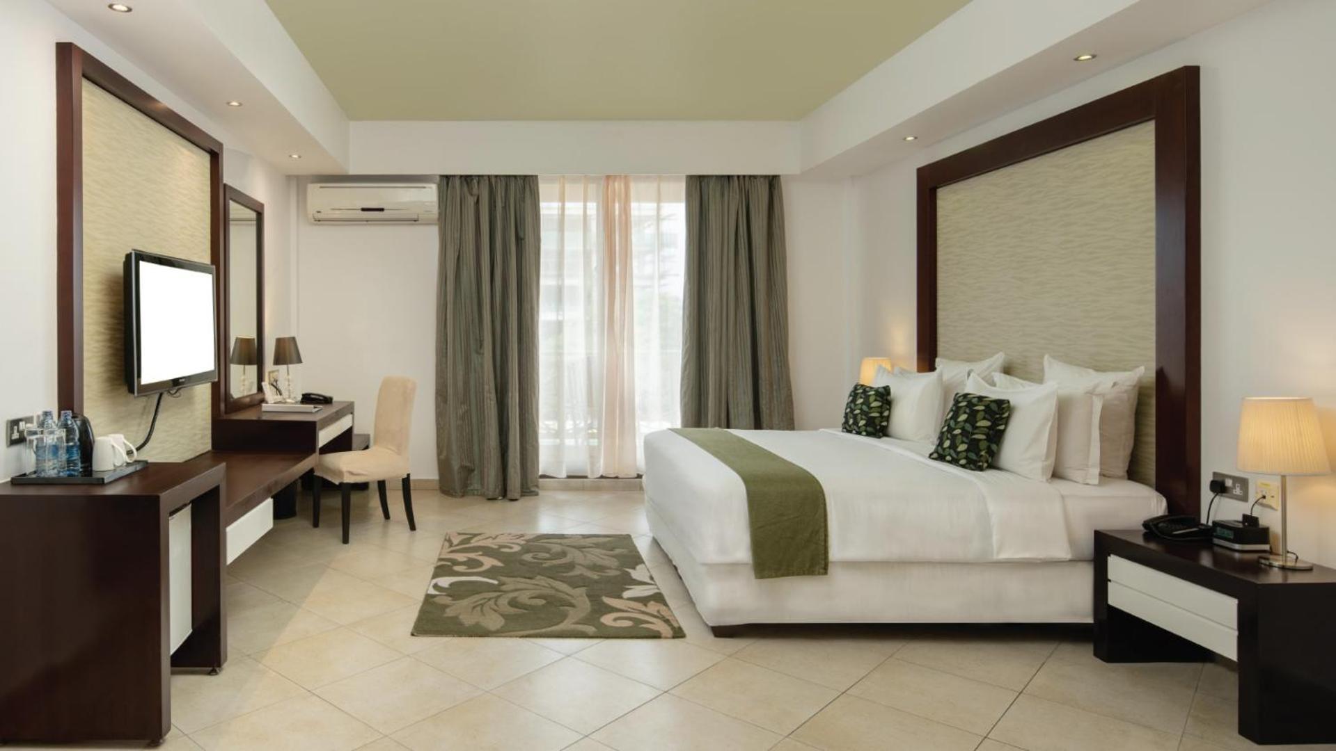 Peninsula Hotel Dár Al-Szalám Kültér fotó