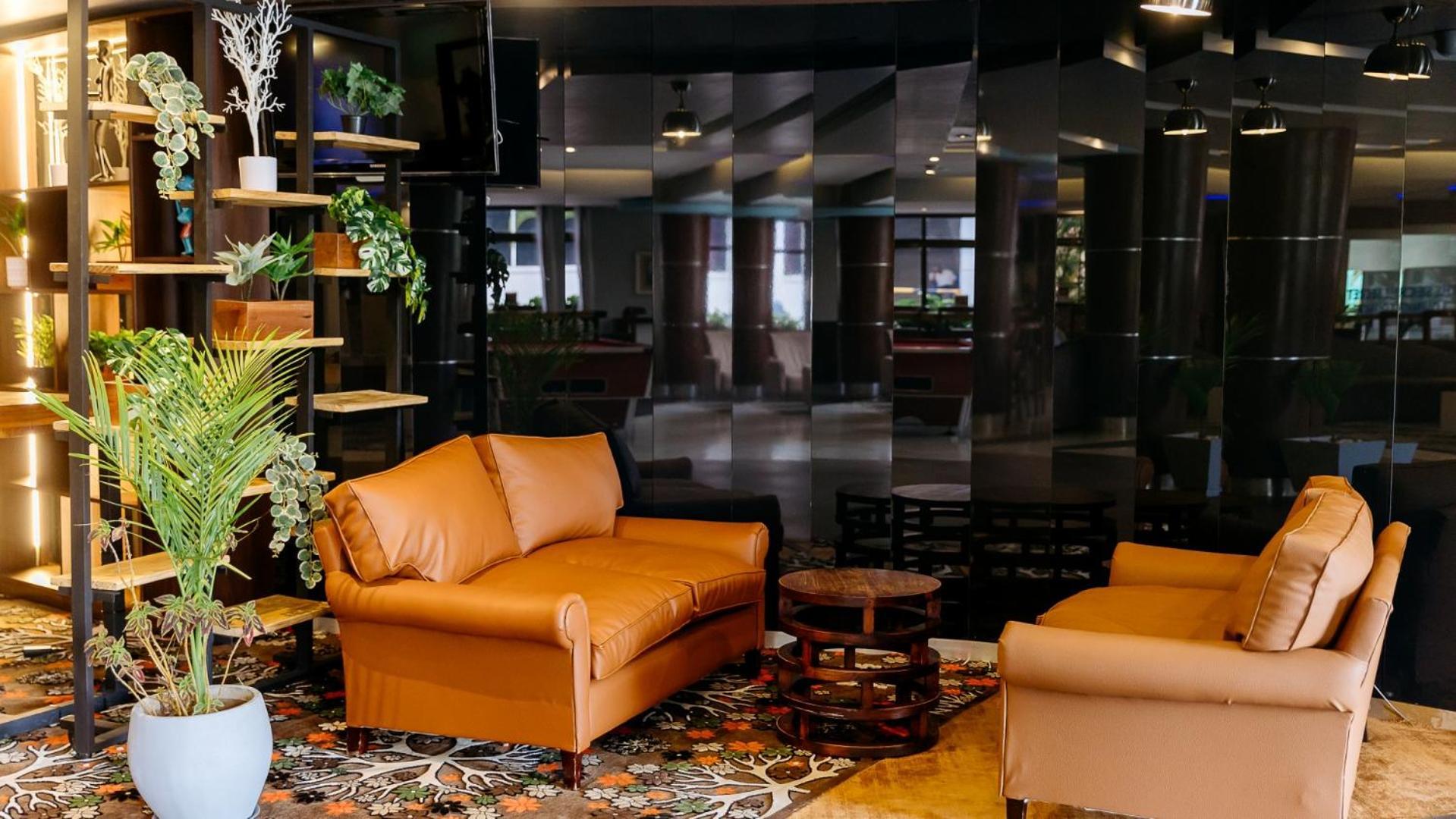 Peninsula Hotel Dár Al-Szalám Kültér fotó