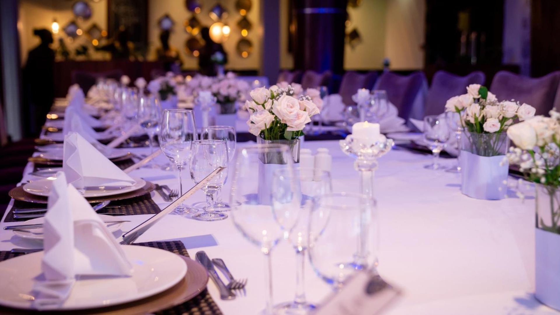 Peninsula Hotel Dár Al-Szalám Kültér fotó